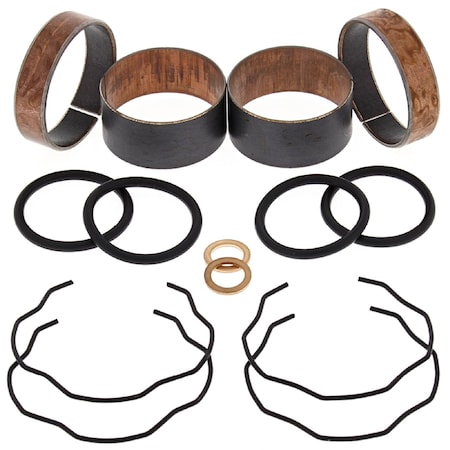 All Balls Fork Bushing Kit For Honda VT750C2 2007-2018, VT750CA 2004-2014 38-6095